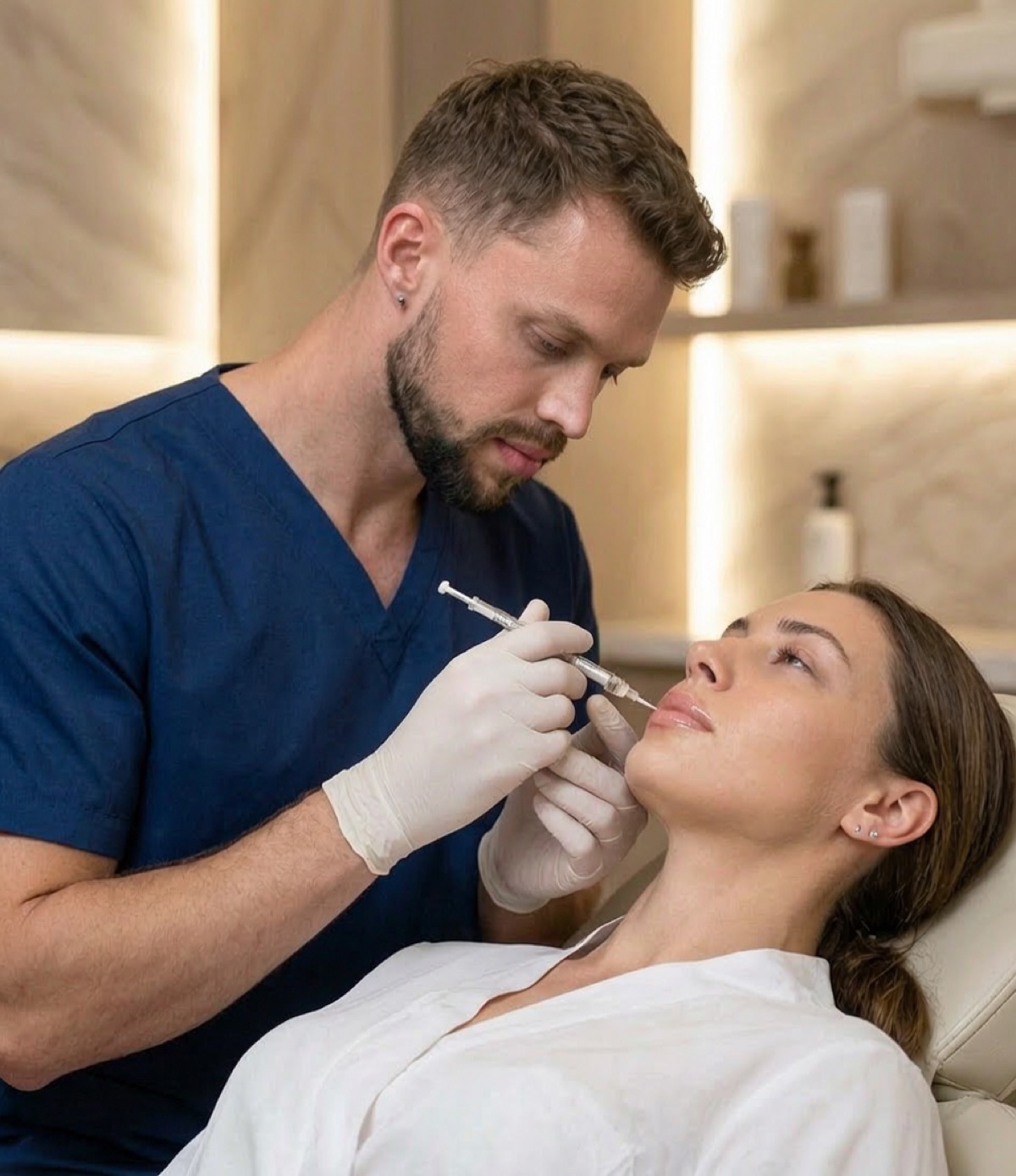 Dermal Fillers Toronto at Lumen Aesthetic