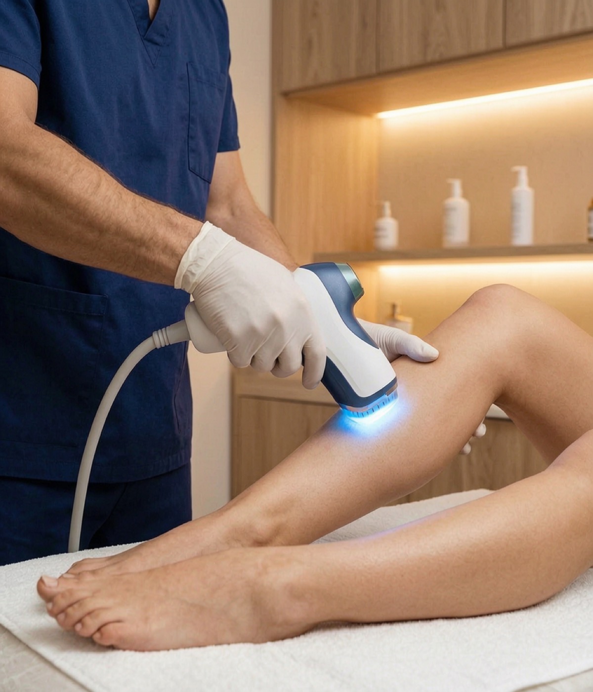 Laser Hair Removal Toronto at Lumen Aesthetic