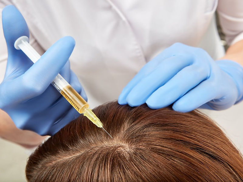 PRP Intimate Rejuvenation at Lumen Aesthetic