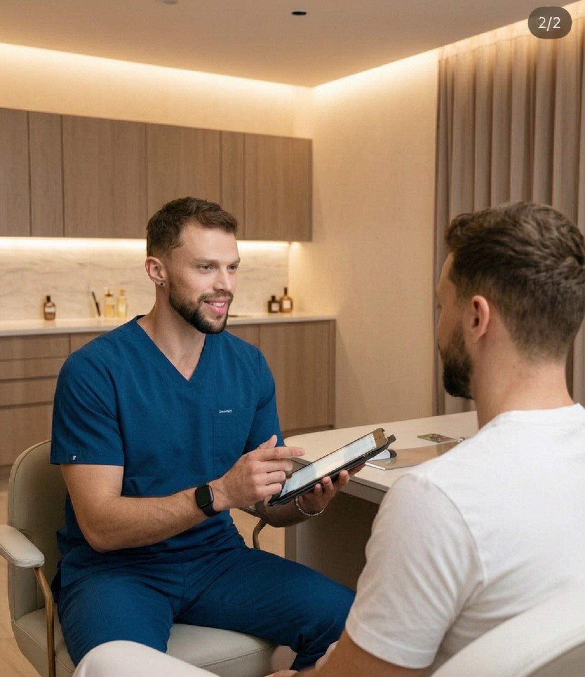 P-Shot and V-Shot PRP Intimate Rejuvenation Toronto at Lumen Aesthetic